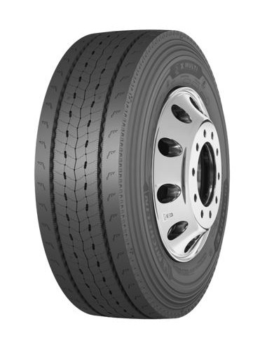 Michelin X MULTI ENERGY Z2 315/70 R22.5 158/150 L