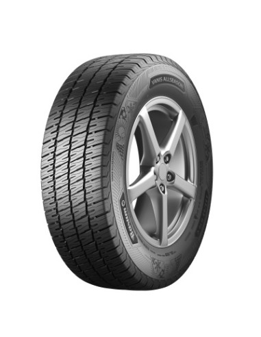 Barum VANIS ALLSEASON 225/70 R15 112/110 R