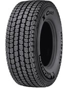 Michelin X COACH D 295/80 R22.5 152 M