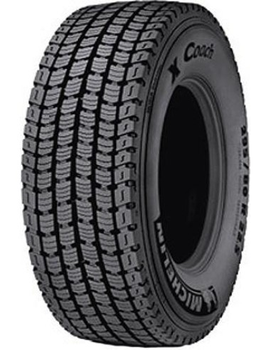 Michelin X COACH D 295/80 R22.5 152 M