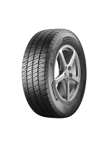 Barum VANIS ALLSEASON 195/65 R16 104/102 T