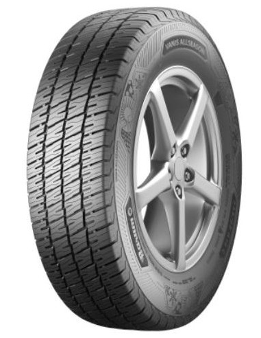 Barum VANIS ALLSEASON 235/65 R16 115/113 R