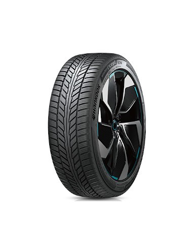 Hankook ION I*CEPT SUV SOUND ABSORBER BSW M+S 3PMSF 235/60 R18 103 H
