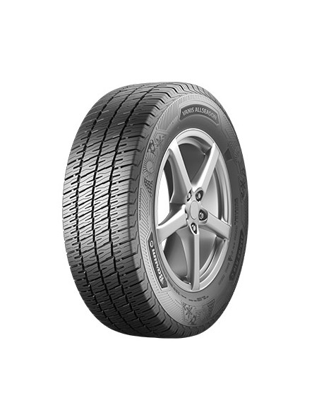 Barum VANIS ALLSEASON 195/70 R15 104/102 R