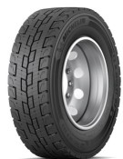 Michelin X MULTI ENERGY D2 315/80 R22.5 156/150 L
