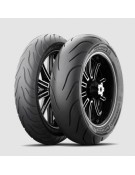 Michelin COMMANDER III TOURING 180/55 R18 80 H (2022)