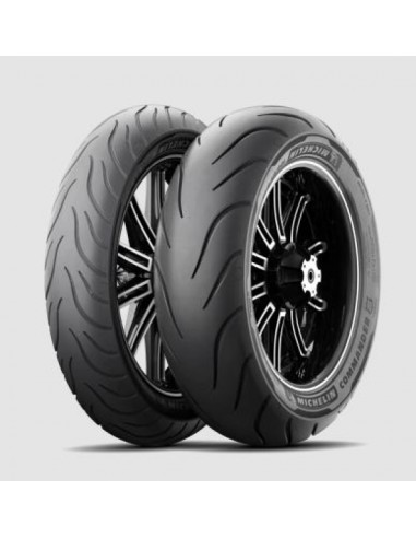 Michelin COMMANDER III TOURING 180/55 R18 80 H (2022)