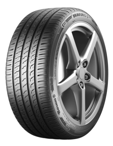 Barum Bravuris 5HM 235/45 R19 99 W EXTRALOAD