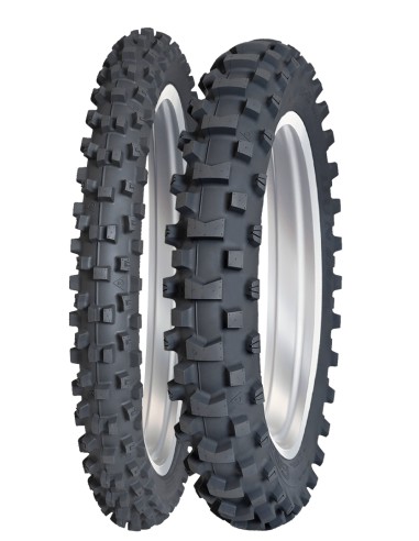 Dunlop GEOMAX AT82 120/90 R18 65 M