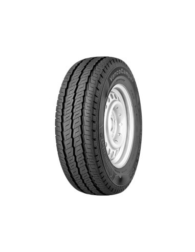 Continental VANCOCAMPER CP 8PR 235/65 R16 115 R