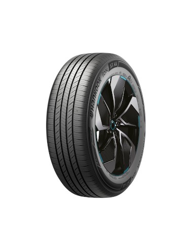 Hankook ION ST AS SUV XL SBL M+S 225/65 R17 106 V EXTRALOAD