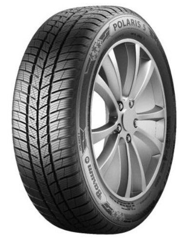 Barum POLARIS 5 215/45 R18 93 V EXTRALOAD