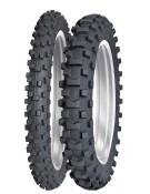 Dunlop GEOMAX AT82 110/100 R18 64 M