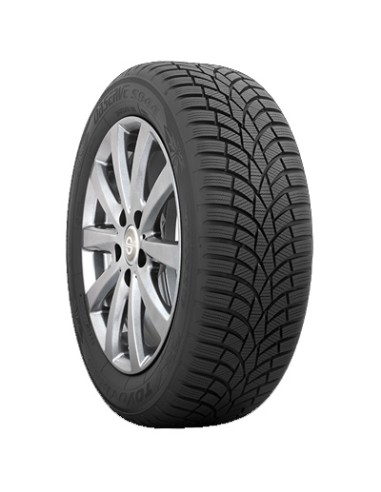 Toyo OBSERVE S944 22 185/50 R16 81 H