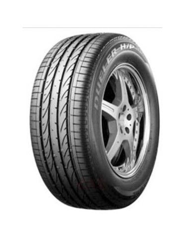 Bridgestone DUE.HP SP. 22 255/45 R20 101 W RUNFLAT