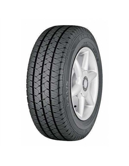 Barum Vanis 195/60 R16 99/97 H