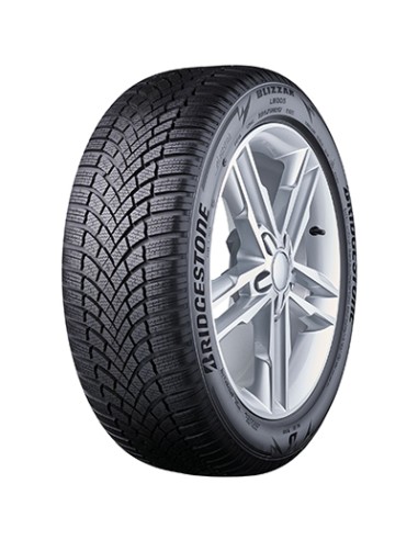 Bridgestone BLIZ. LM005 22 295/35 R19 104 V