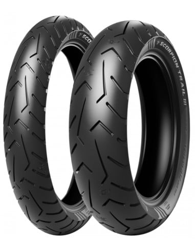 Pirelli SCORP.TRAIL III 170/60 R17 72 W