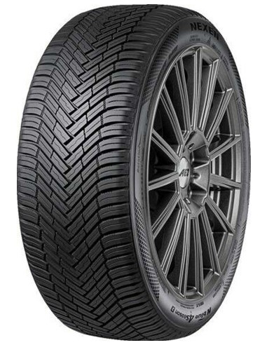 Nexen NBLUE 4 SEASON 2 XL 215/45 R17 91 Y EXTRALOAD