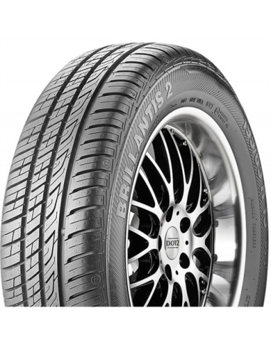 Barum Brillantis 2 155/70 R13 75 T