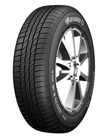 Barum Bravuris 4x4 205/80 R16 104 T EXTRALOAD