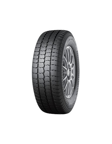 Yokohama BluEarth-Van All Season RY61 225/55 R17 109/107 H