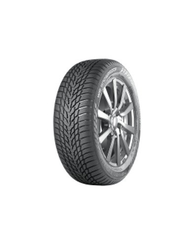 Nokian Tyres WR SNOWPROOF 215/50 R19 93 V (2021)