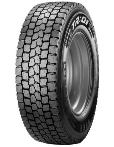 Pirelli TR:01S 315/70 R22.5 154/150 L
