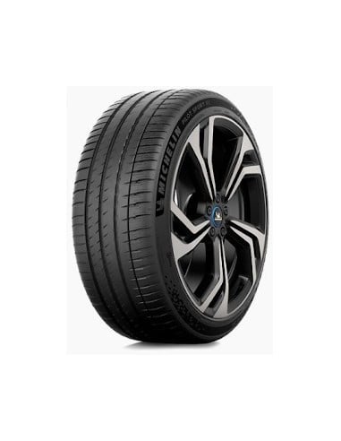 Michelin PS EV ACOUSTIC T2 XL 255/40 R20 101 W EXTRALOAD