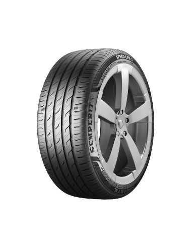 Semperit SPEED-LIFE 3 205/45 R17 88 Y EXTRALOAD