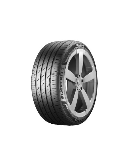 Semperit SPEED-LIFE 3 225/55 R17 101 Y EXTRALOAD