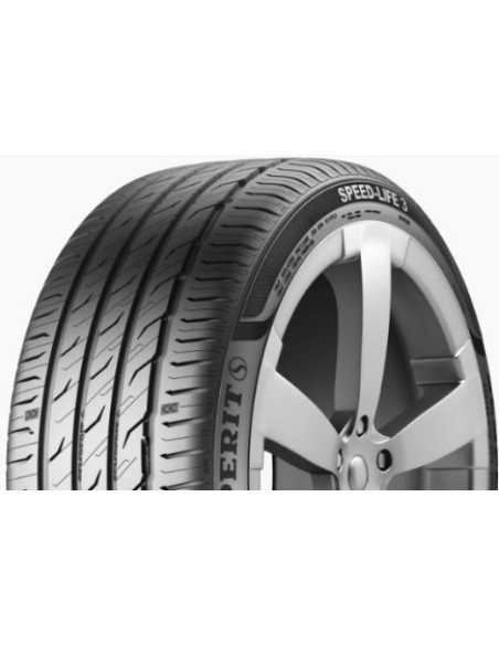 Semperit SPEED-LIFE 3 205/55 R16 91 V