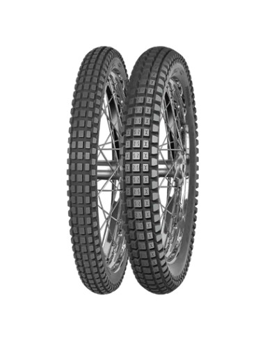 Mitas E-05 REINF 3.25/80 R18 59 S