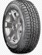 Cooper DISCOVERER AT/3 4S OWL 235/75 R17 109 T (2019)
