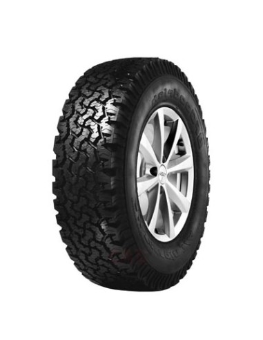 Bfgoodrich All-Terrain T/A KO3 LRD RWL 285/60 R18 118/115 S