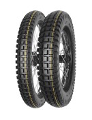 Mitas ENDURO HYBRID SUPER 120/100 R18 68 P