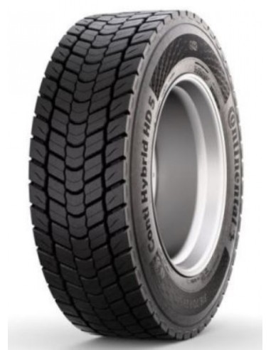 Continental HYBRID HD5 275/70 R22.5 148/145 M