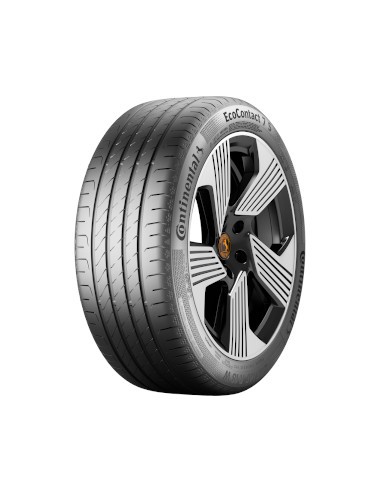 Continental EcoContact 7 S 195/55 R16 87 H
