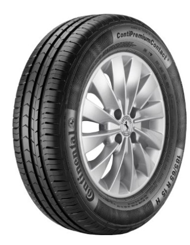 Continental ContiPremiumContact 5 235/55 R17 103 W EXTRALOAD