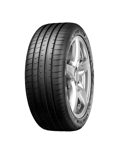 GoodYear EAGLE F1 ASYMMETRIC 5 255/40 R20 101 Y