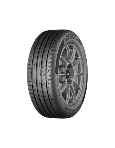 Dunlop Sport Response 255/55 R19 111 V EXTRALOAD