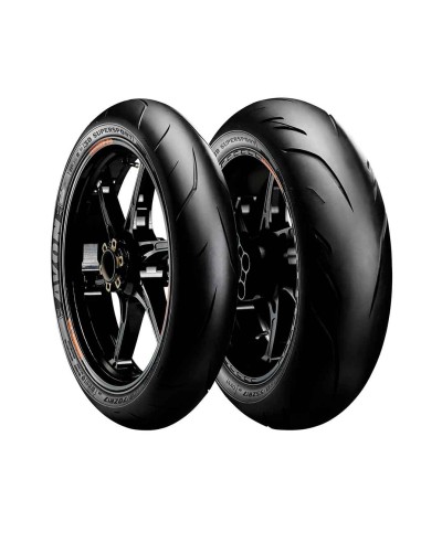 Avon 3D SUPERSPORT 180/60 R17 75 W