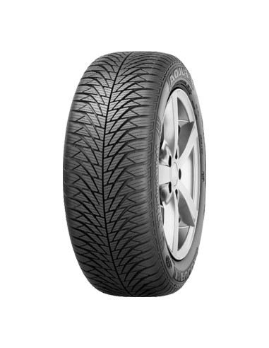 Fulda MULTICONTROL 175/65 R15 84 H