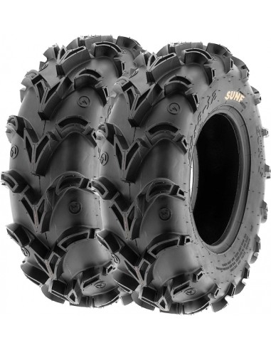 Sun-f A-050 25/10 R12 70 J