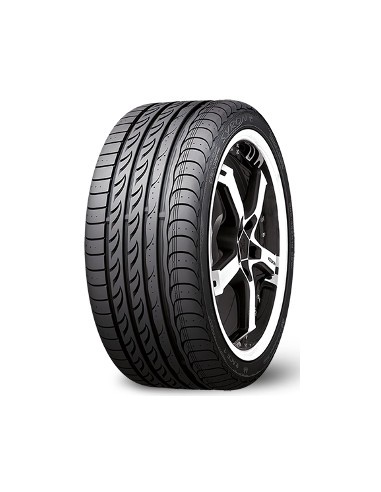 Syron RACE 1 X XL 245/35 R19 93 W EXTRALOAD