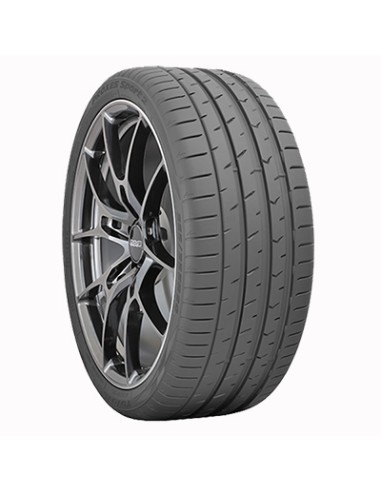 Toyo PROX.SPORT 2 XL 245/35 R21 96 Y EXTRALOAD