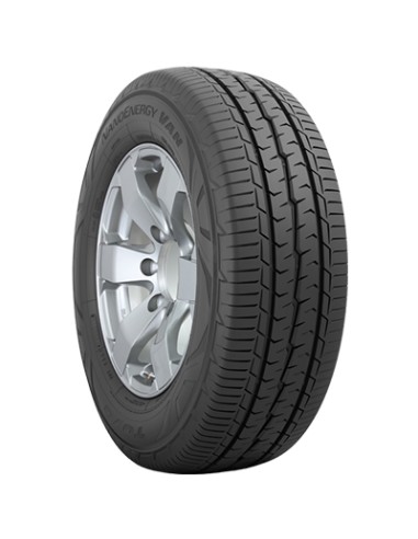 Toyo NANOENERGY VAN 205/65 R16 107/105 T