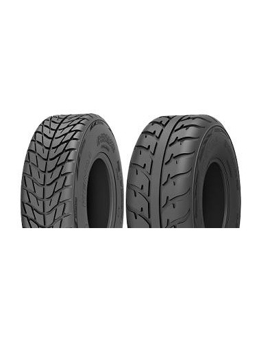 Kenda K546 SPEEDRACER 165/70 R10 27 N