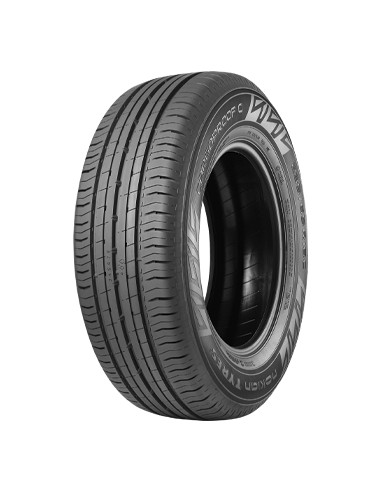 Nokian Cargoproof C 215/75 R16 116 R