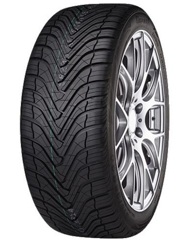 Gripmax SureGrip A/S Camping 255/55 R18 120 T